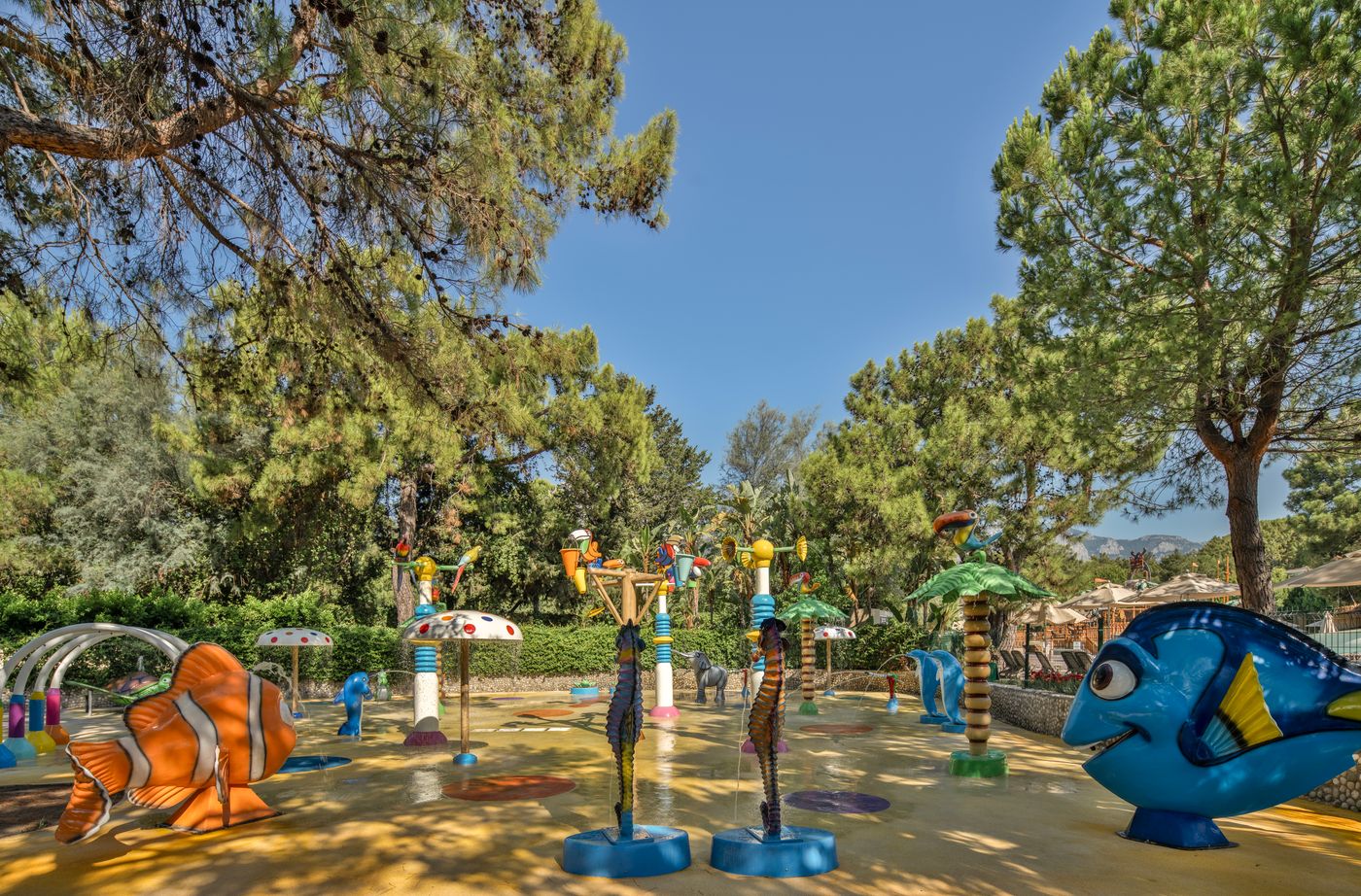 Gural Premier Tekirova