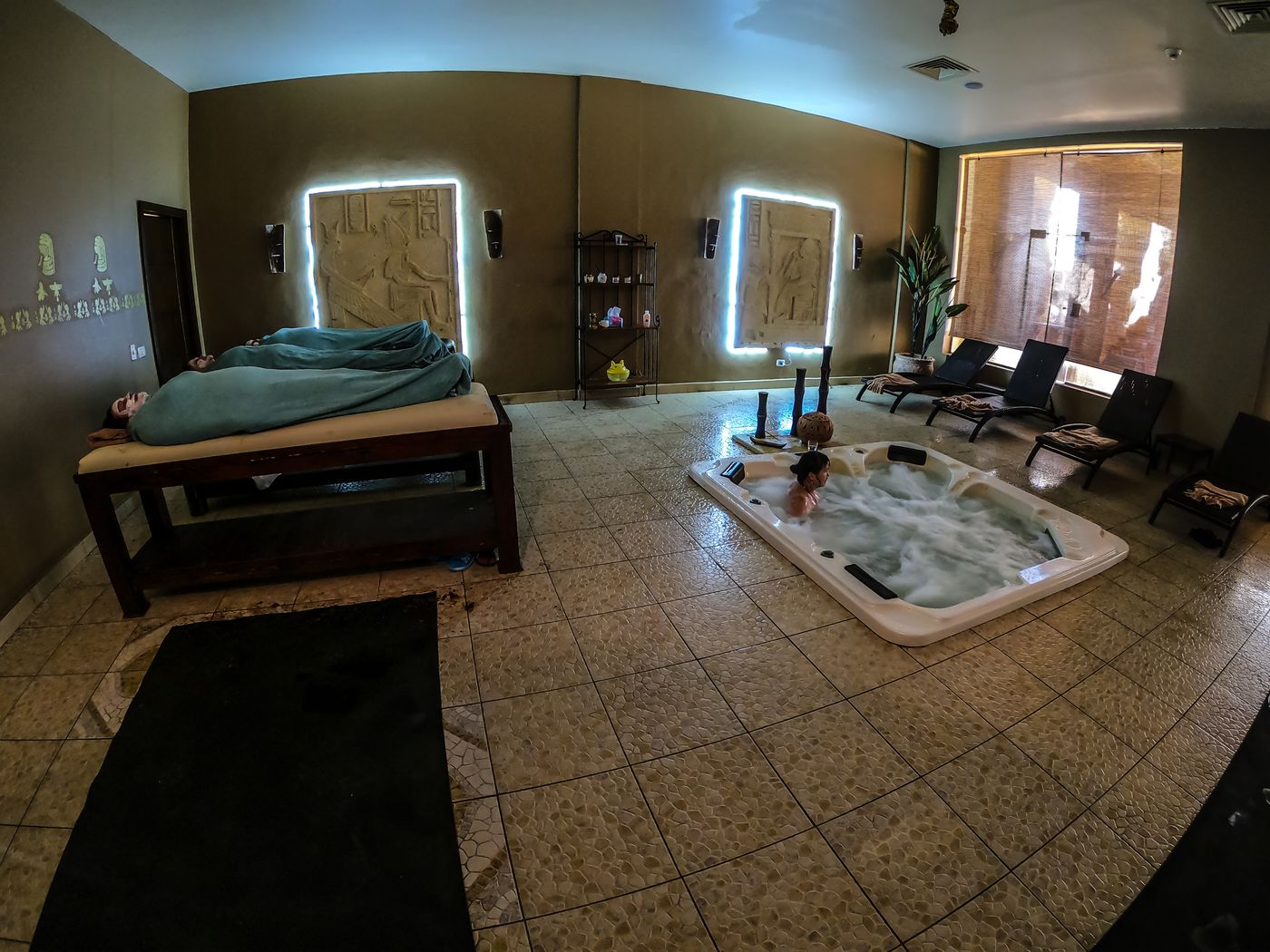 Regency Plaza Aqua Resort and Spa 17