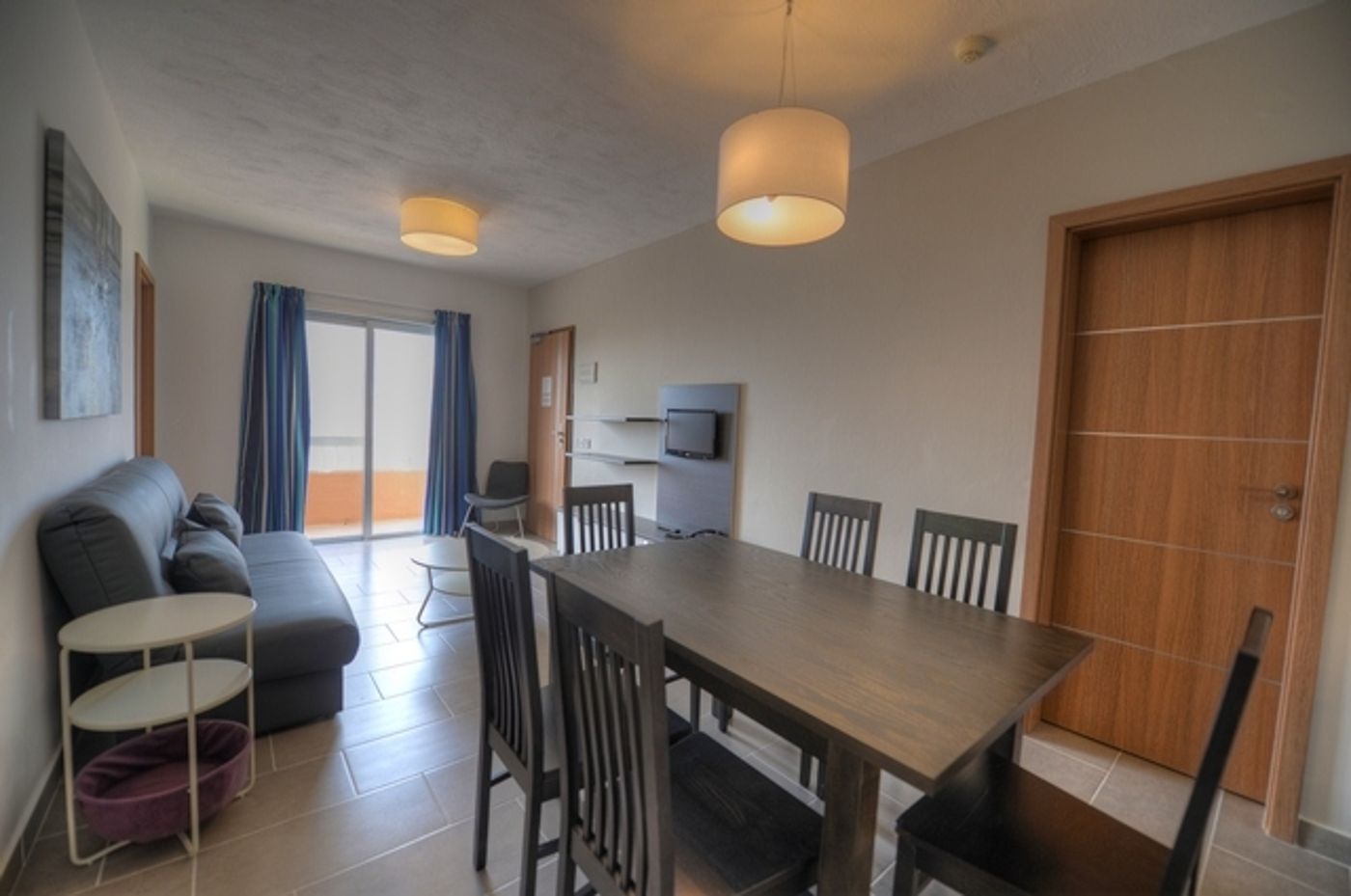 Luna Holiday Complex