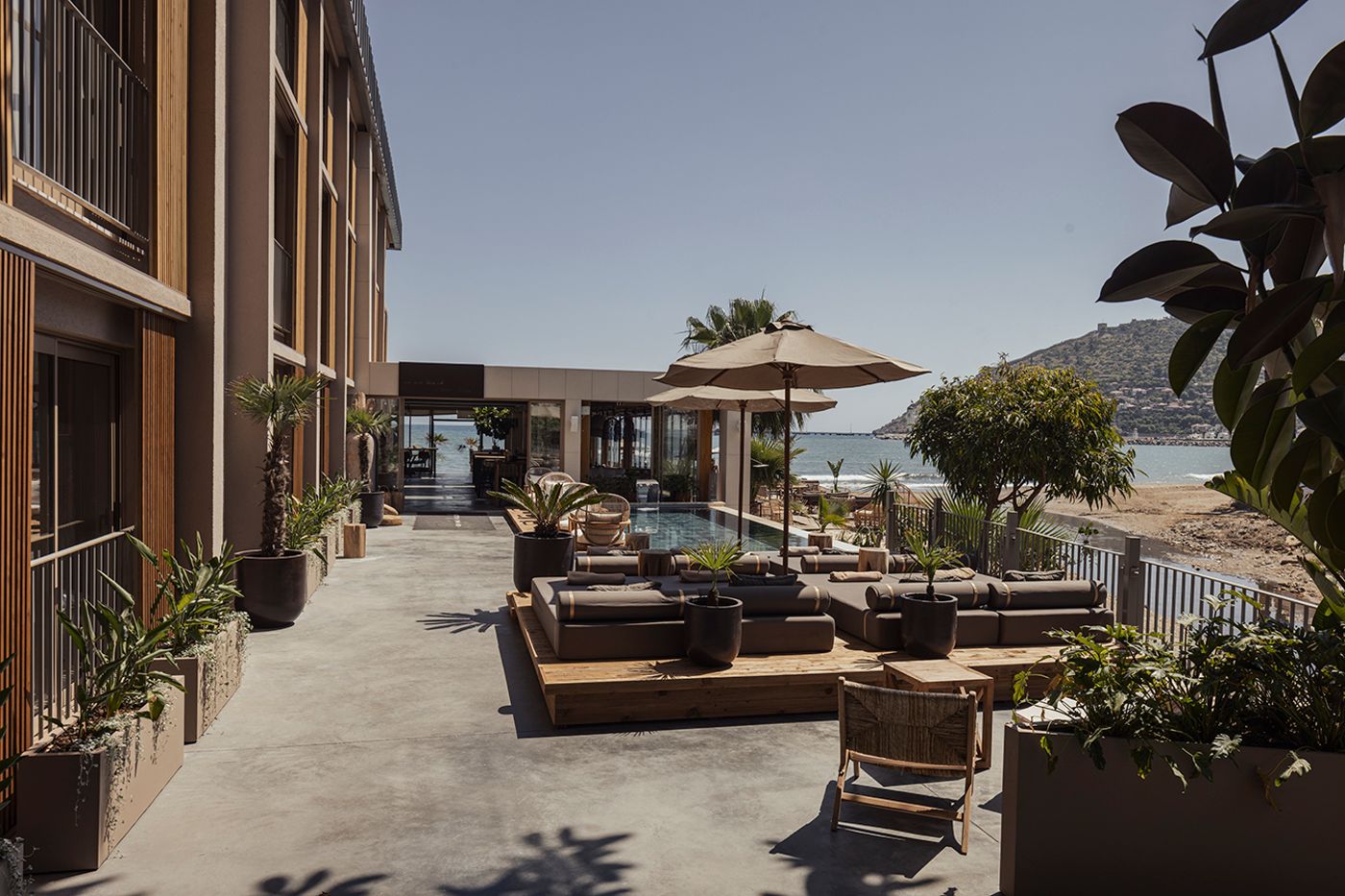 En Vie Sun Beach Hotel (Adult Only +16)