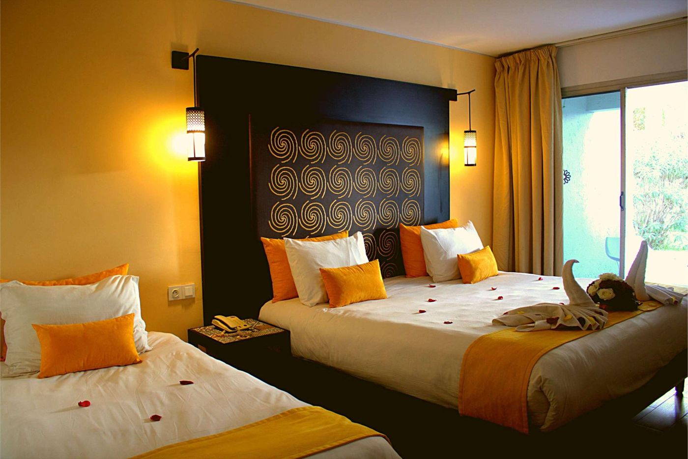 HAMILTON-Agadir-Room-23