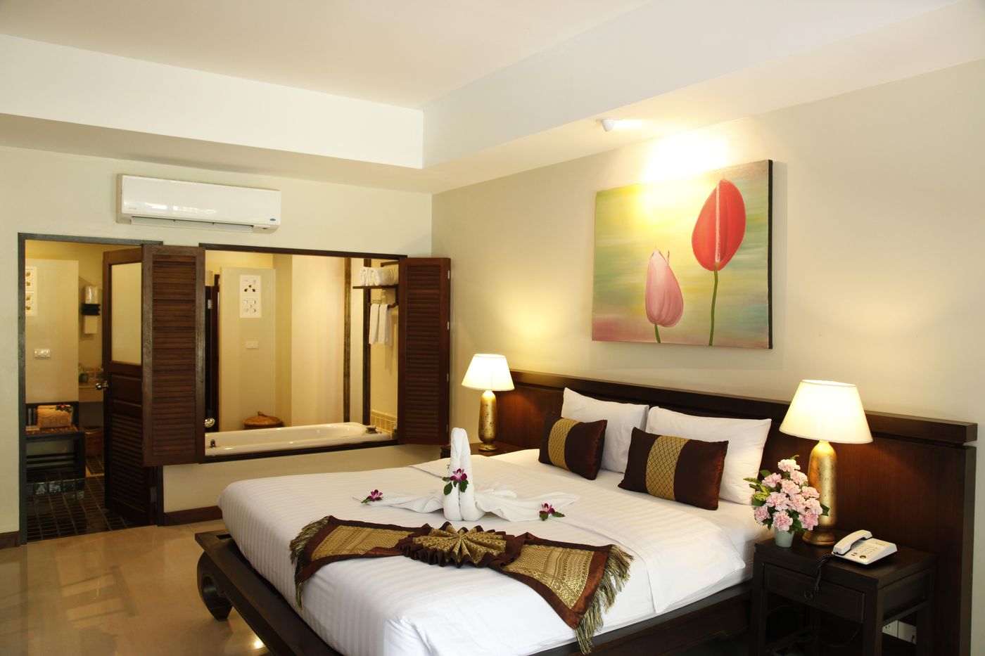 Fair-House-Beach-Resort--SHA-Extra---Room-36