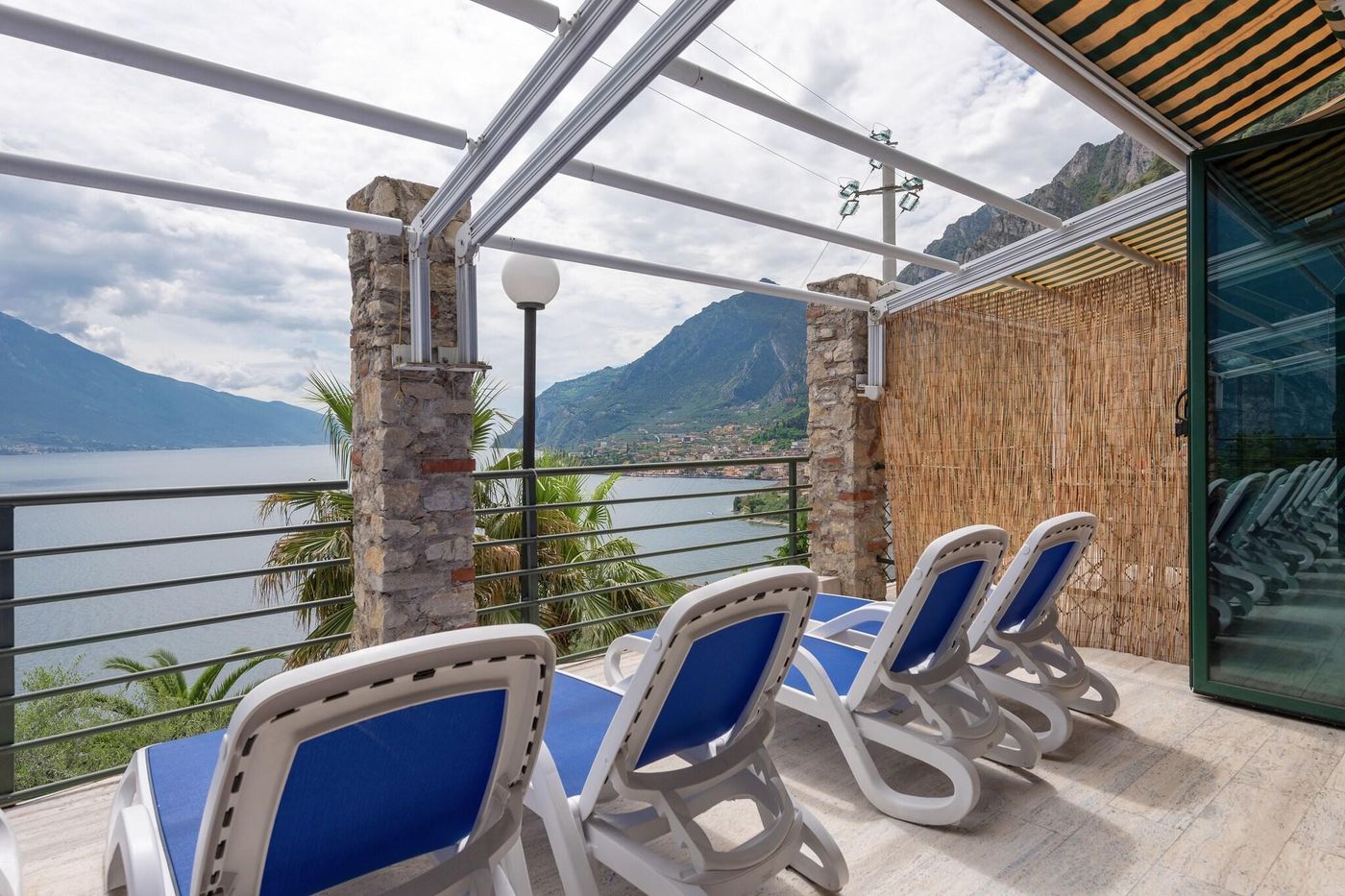 Centro Vacanze La Limonaia-Italy-Limone Sul Garda Bs-General view-6