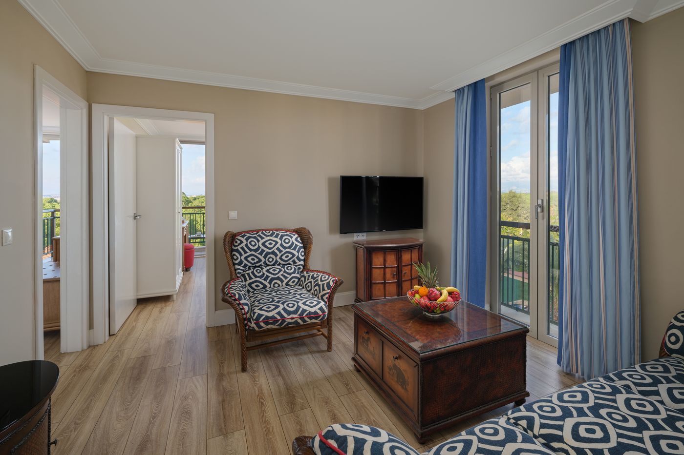 IC Hotels Green Palace & Villas