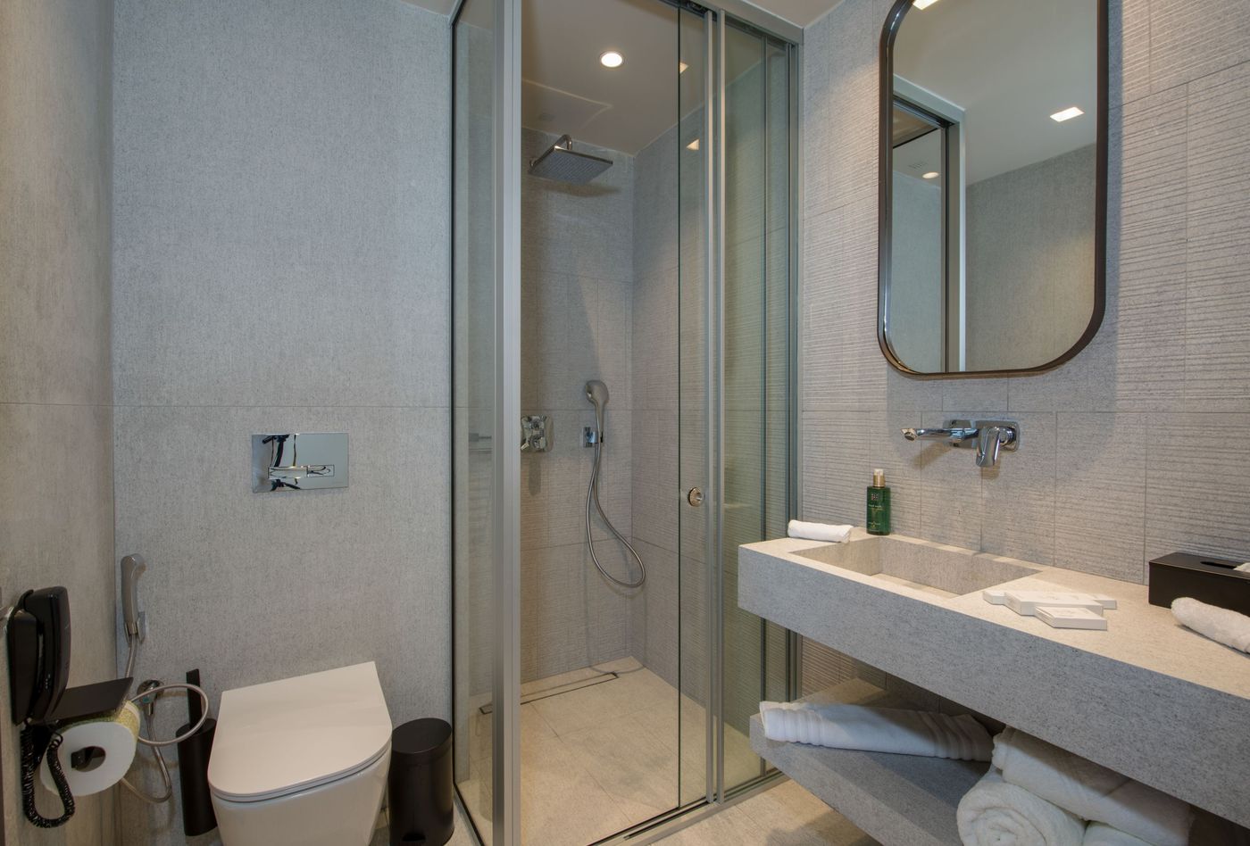 Amira Luxury Resort and Spa