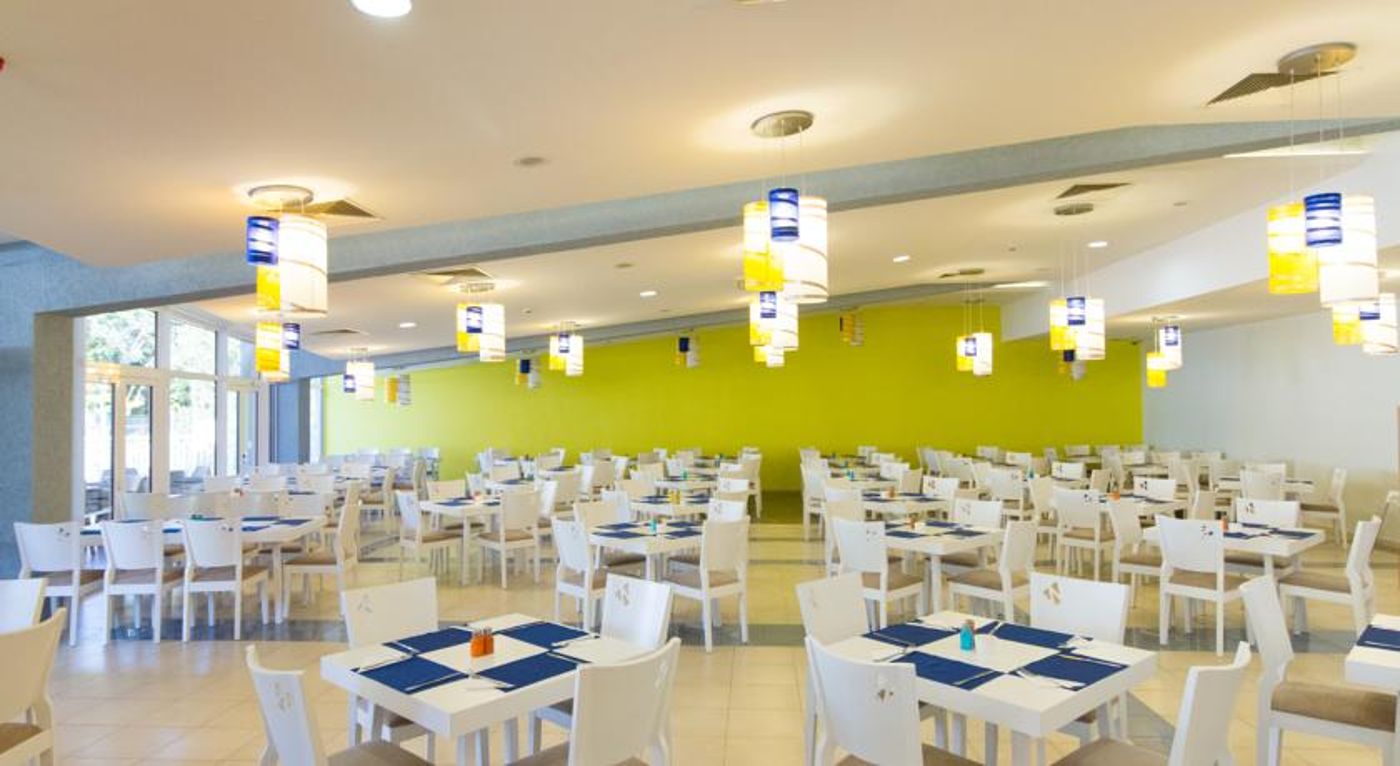 Hotel Smartline Madara