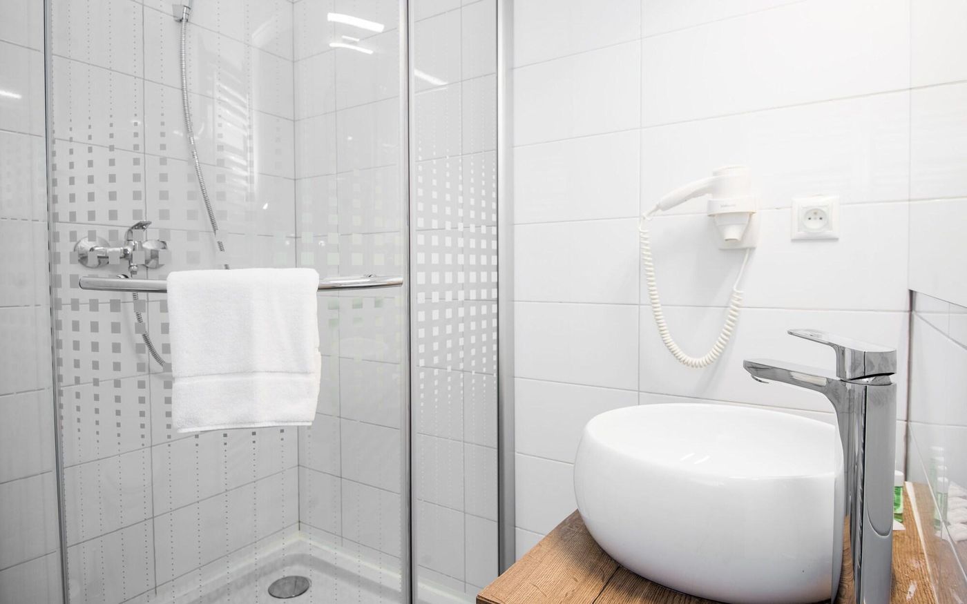 Downtown Bratislava Hotel-Slovakia-BRATISLAVA-Room-5