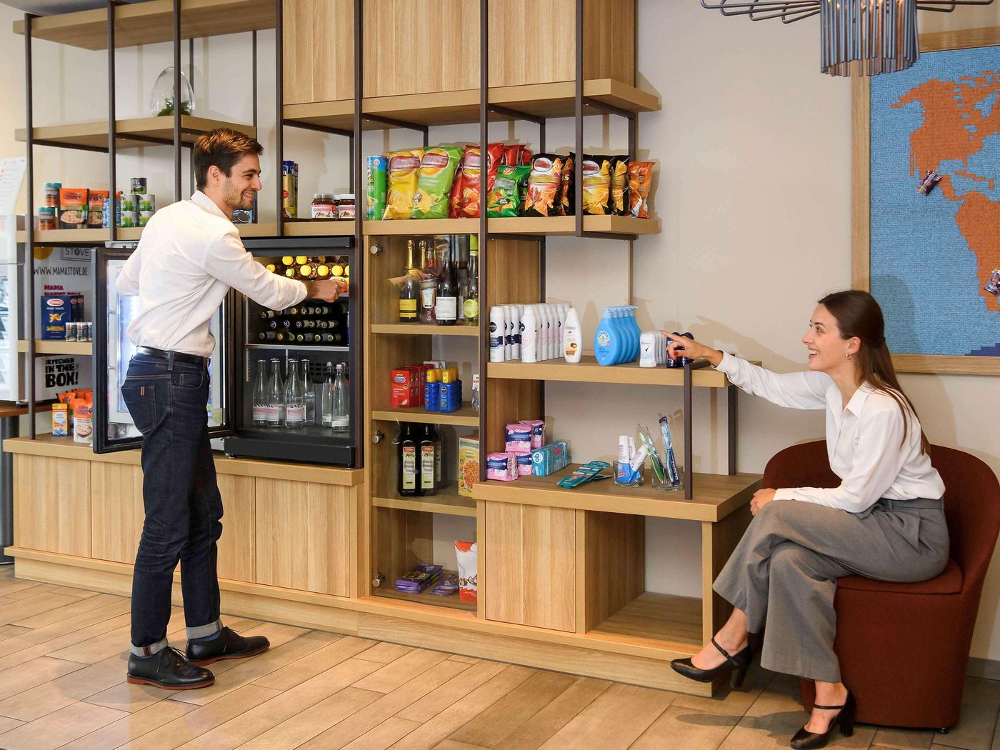 Aparthotel-Adagio-Munich-City-General-view-11