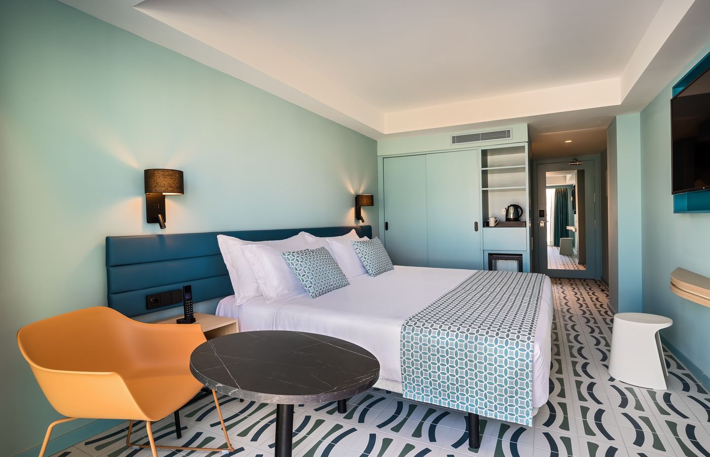 Barcelo Benidorm Beach - Adults Recommended