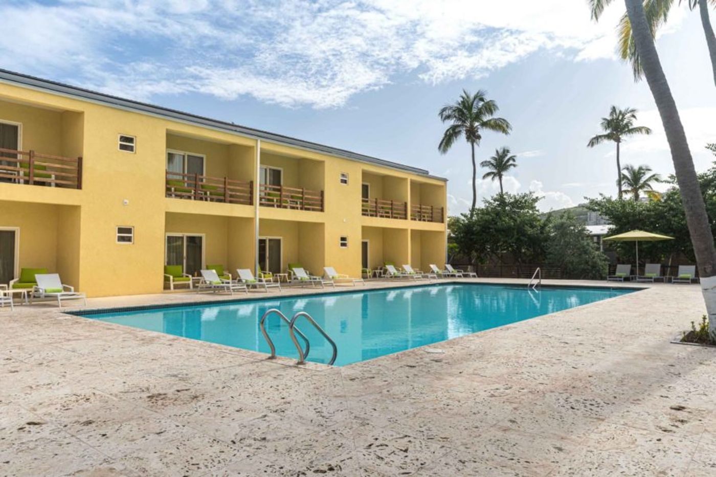 Royal St Kitts Hotel