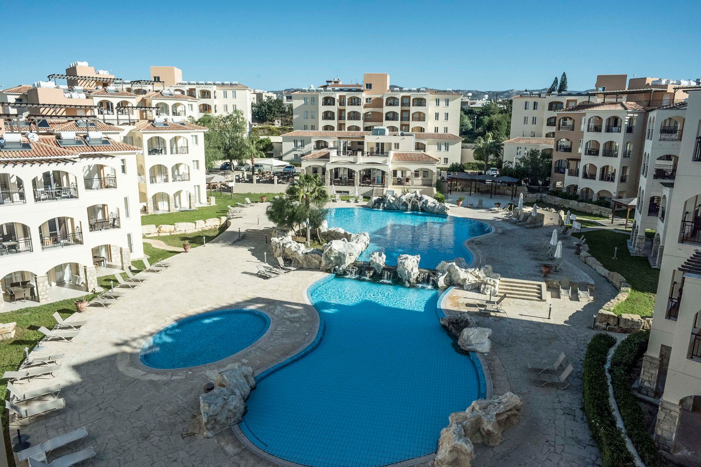 St Nicolas Elegant Residence