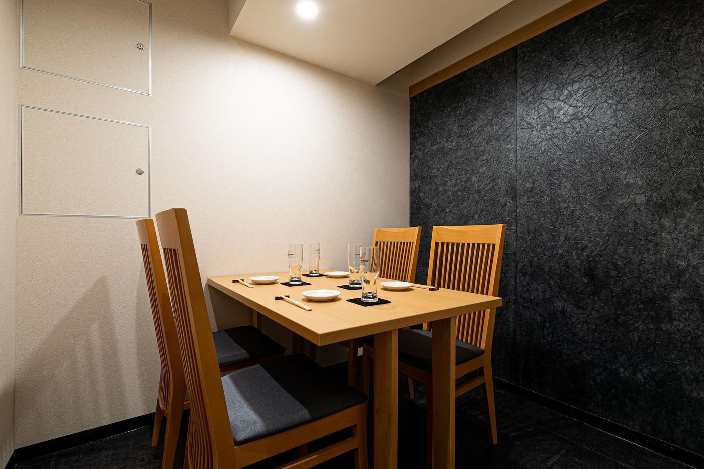 Prostyle Ryokan Tokyo Asakusa-Japan-TOKYO-Restaurant-8