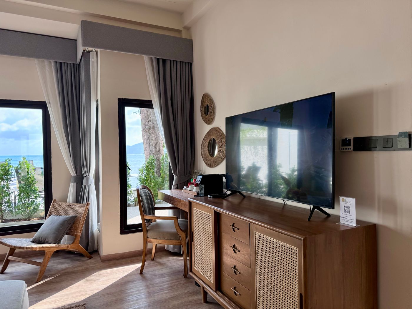 Baan-Haad-Ngam-Boutique-Resort---Villas-Room-48