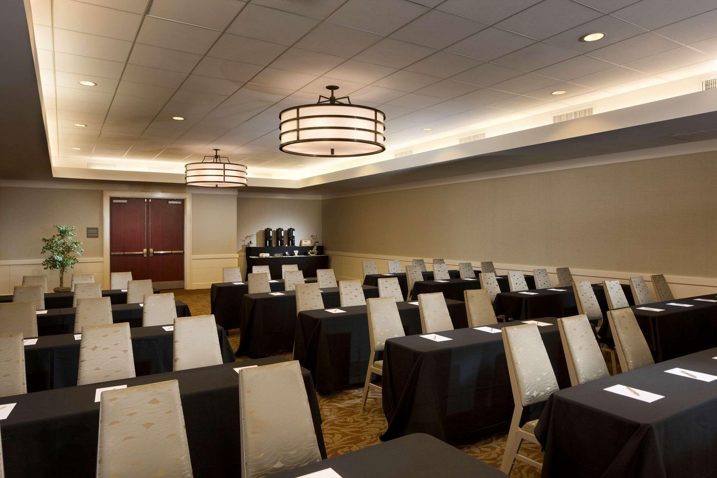 Hilton Grand Vacations Club Las Palmeras Orlando-United States-ORLANDO-General view-8