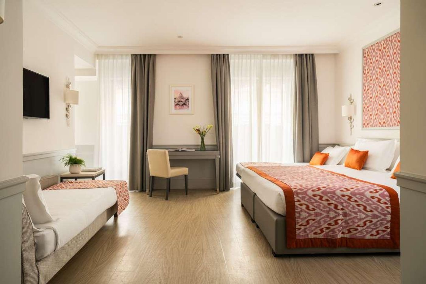 Hotel-Della-Conciliazione-Room-26