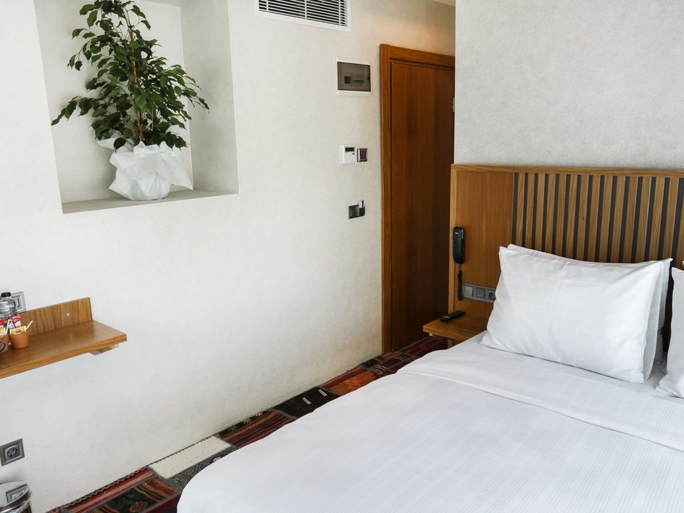 Discovery Hotel-Turkey-ISTANBUL-Room-4