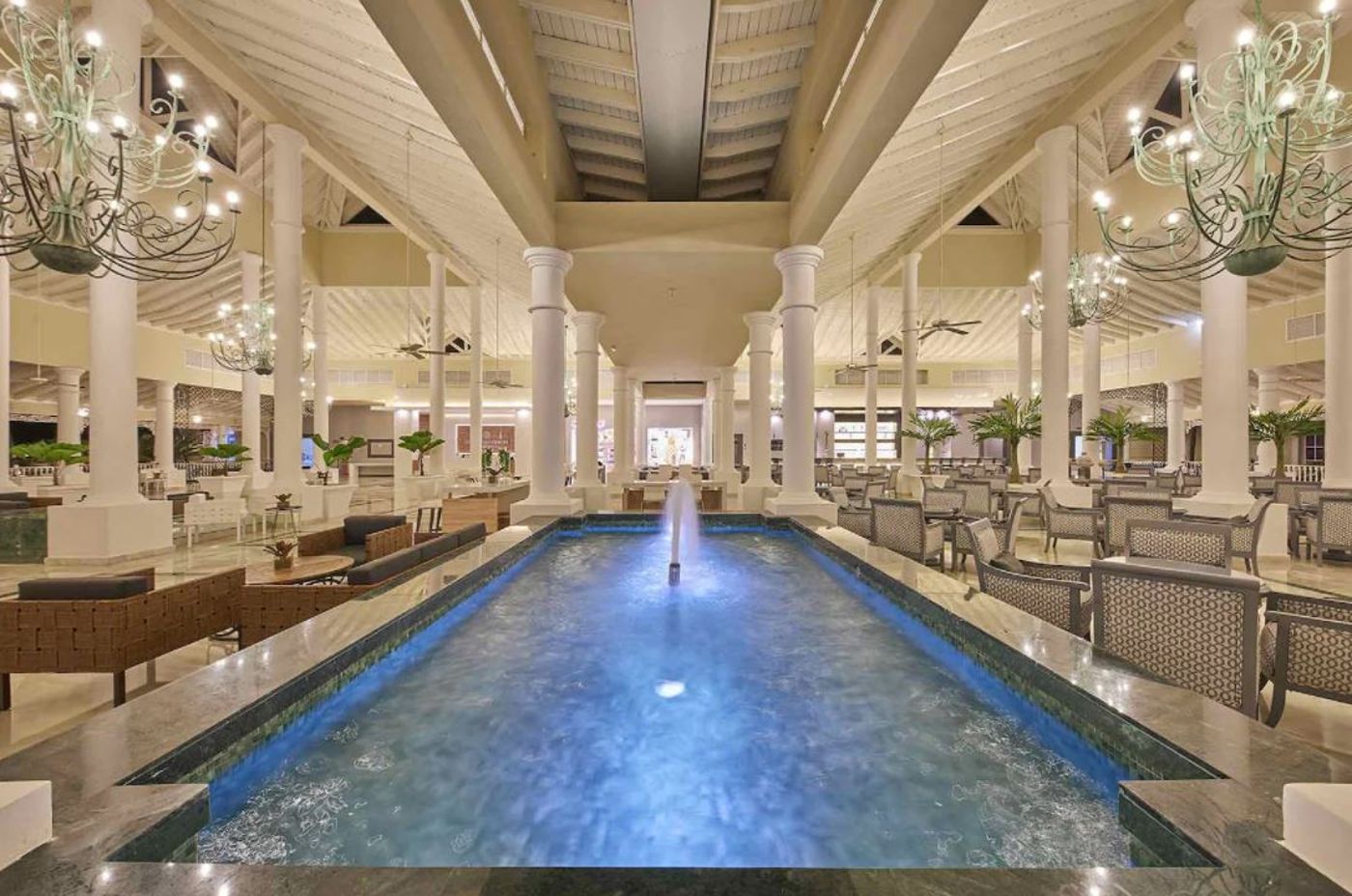 Bahia Principe Luxury Ambar - Adults Only