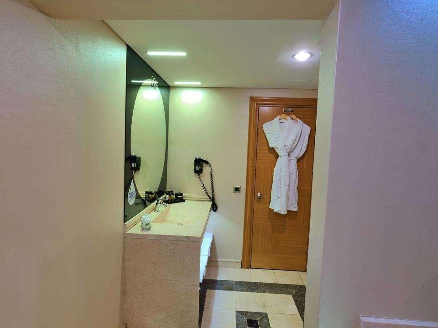 Istanbul Gonen Hotel-Turkey-ISTANBUL-Room-4