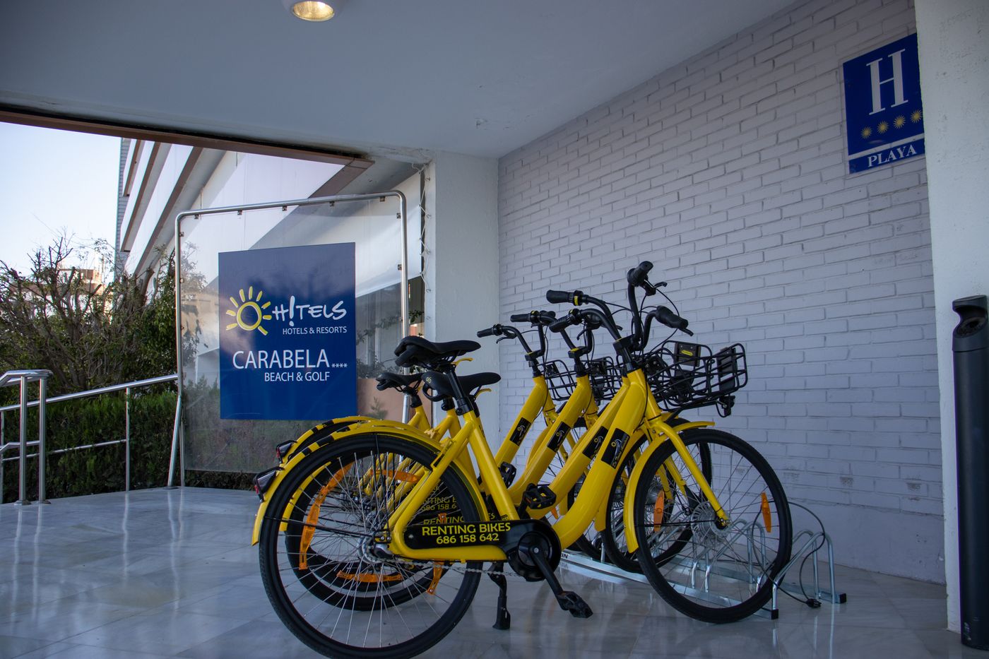 Carabela-Beach---Golf-Hotel-General-view-24