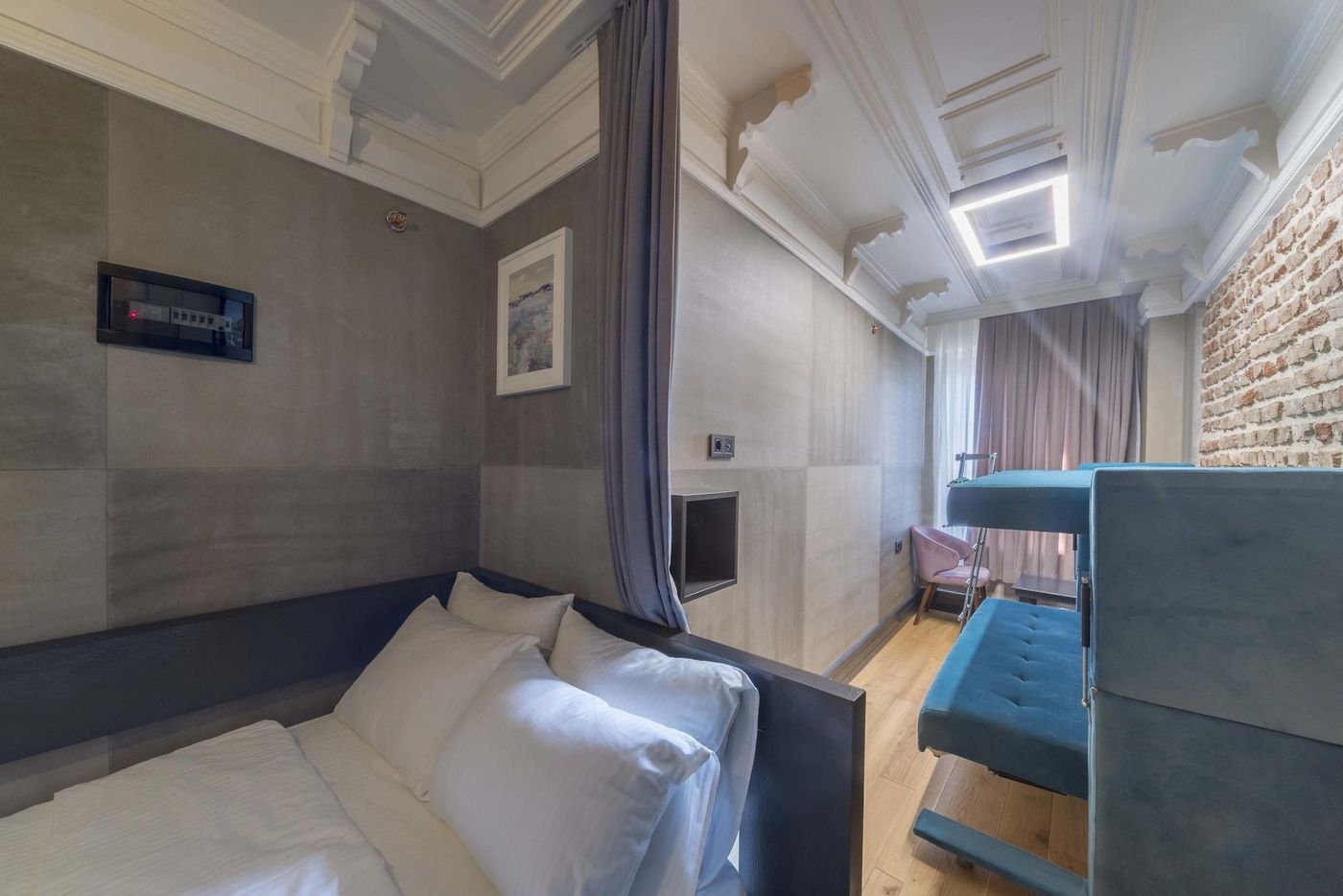 Taksim-Avenue-Hotel-Room-26