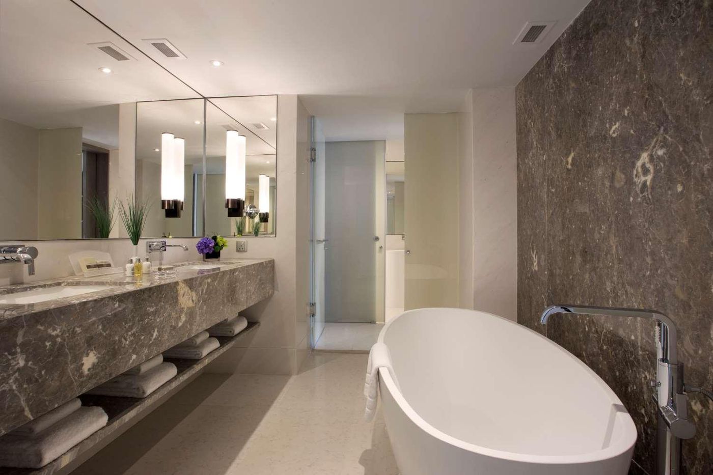 Carlton Hotel Singapore - Singapore - SINGAPORE - Room - 7