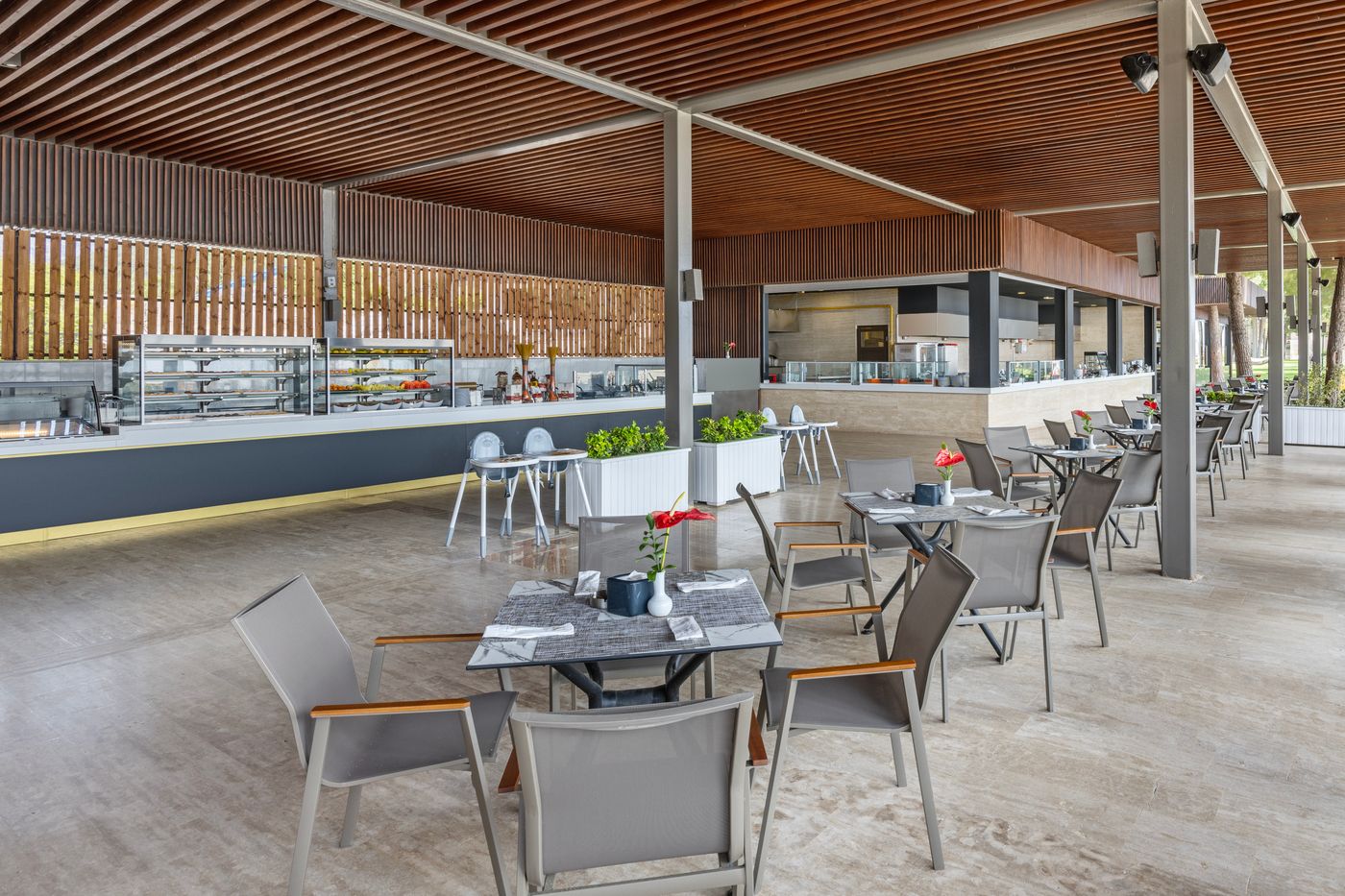 Dobedan World Palace Kemer