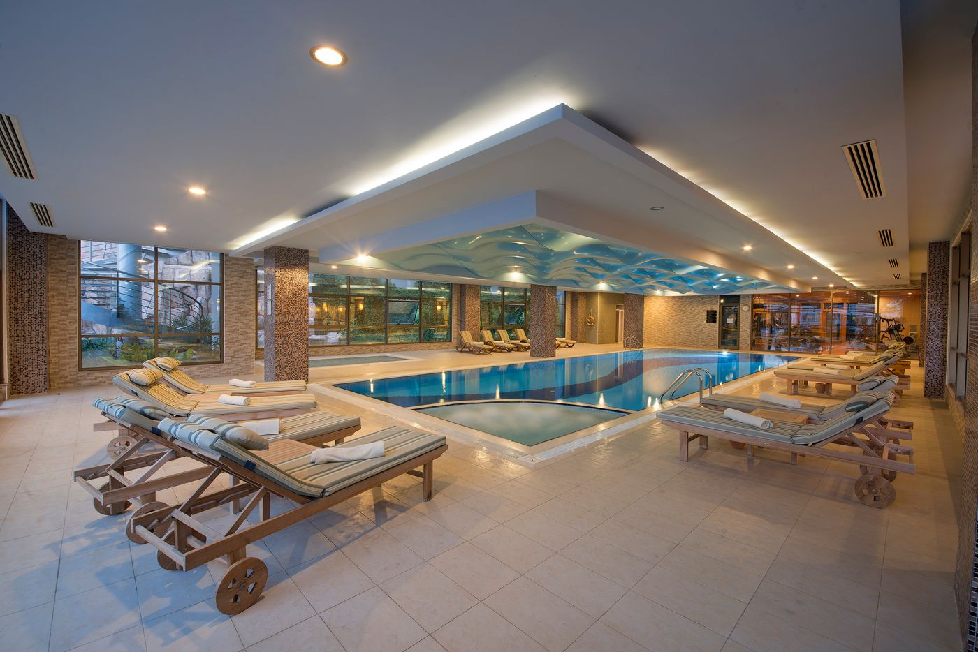 Aydinbey King's Palace & Spa