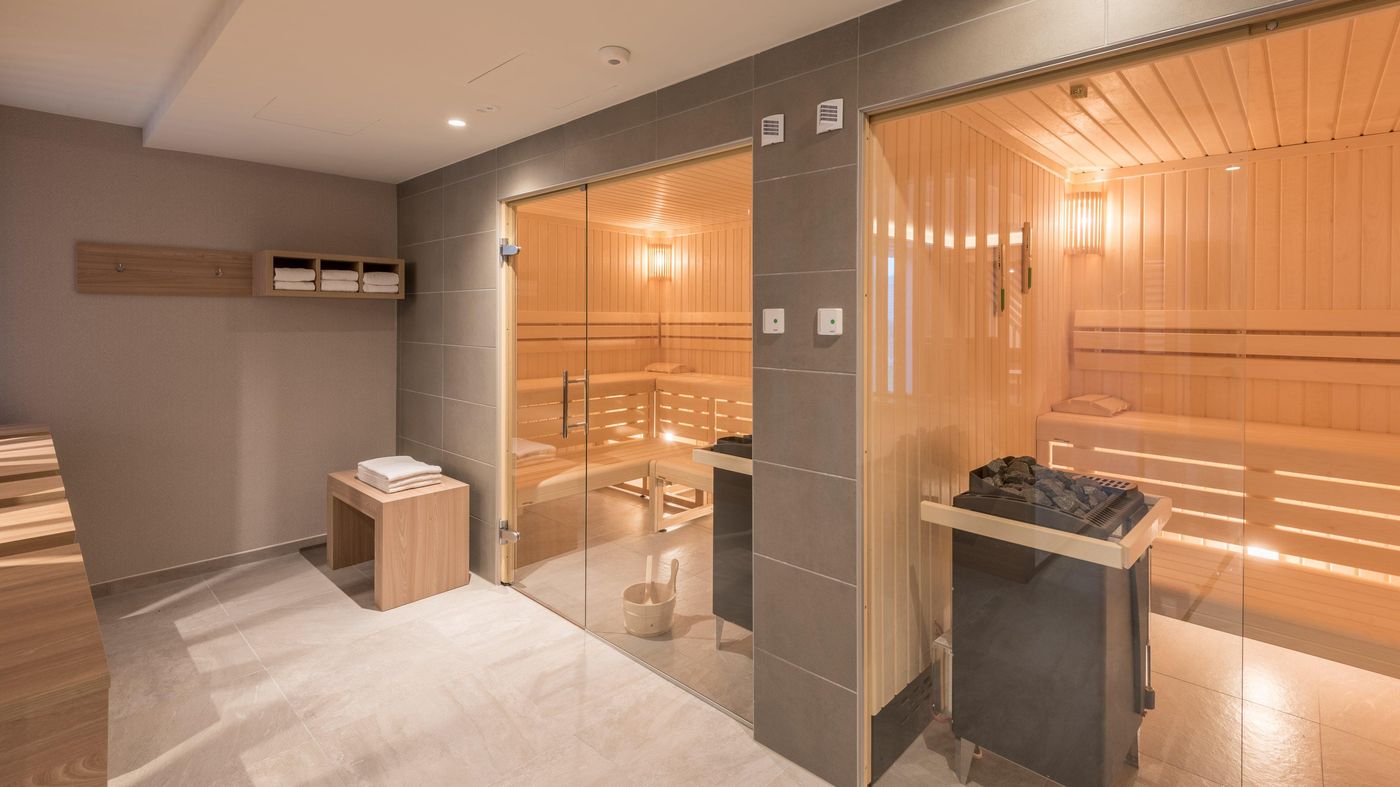 Holiday Inn Hamburg Berliner Tor - Germany - Hamburg - Sports and Entertainment - 1