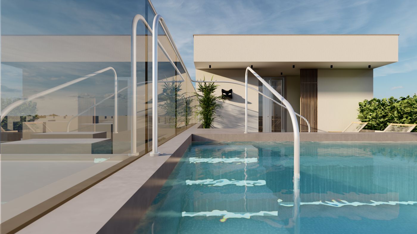 St Julian's Scirocco, Affiliated by Melia