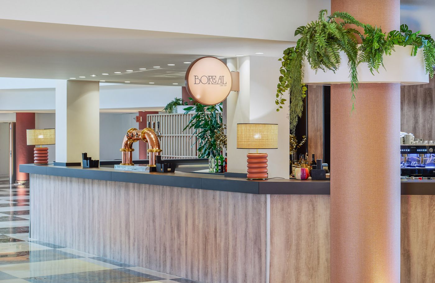 Apartments La Palma Affiliated by Melia