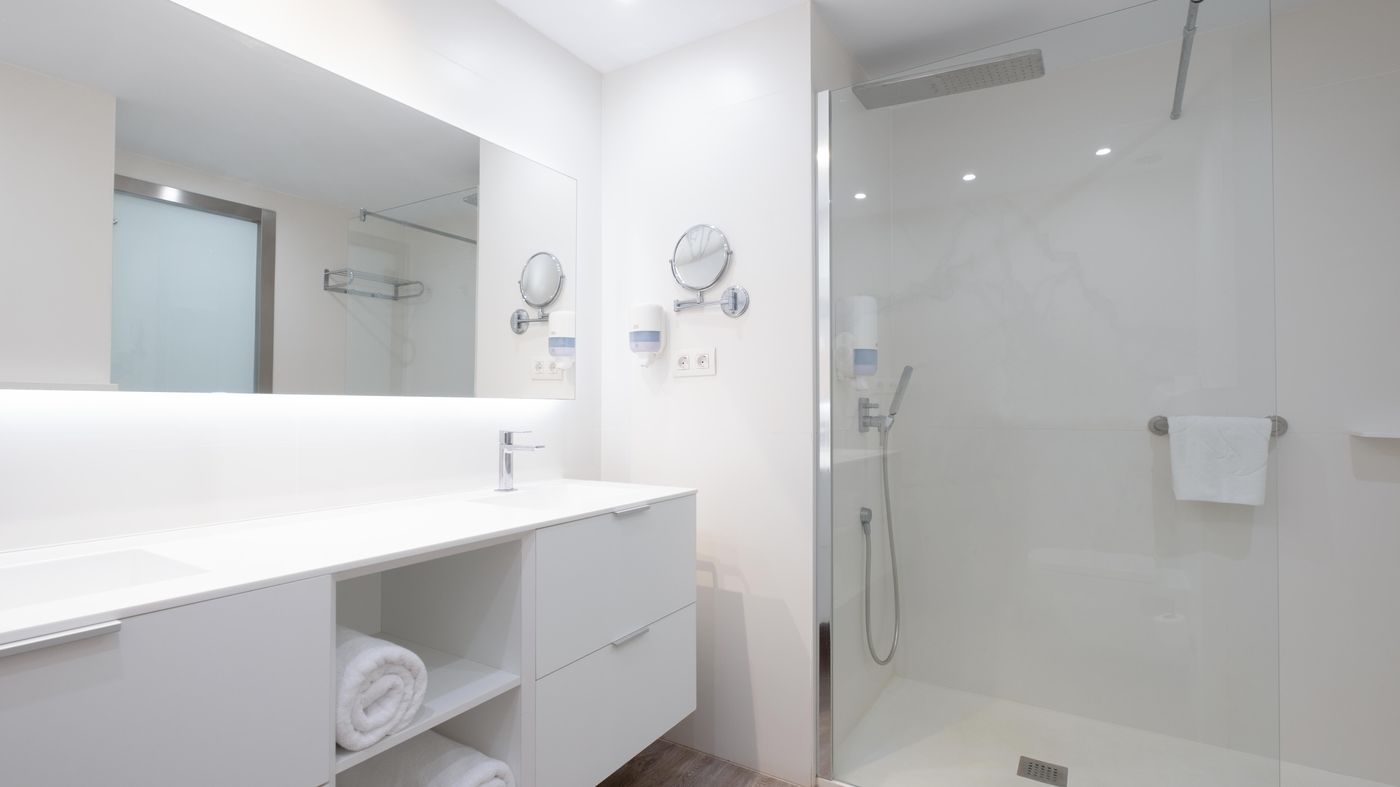 Gran Hotel Las Fuentes