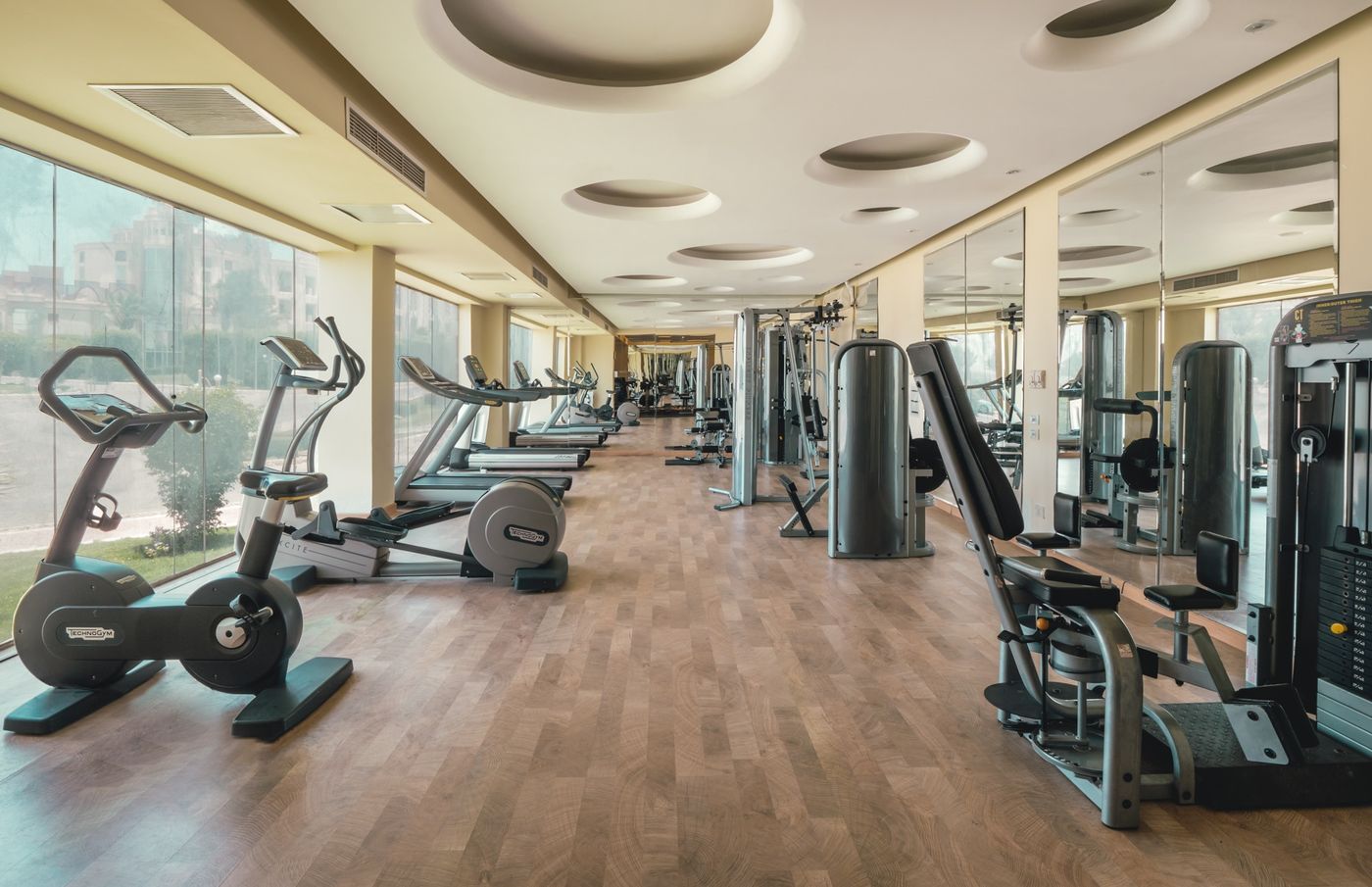 Serenity Makadi Beach