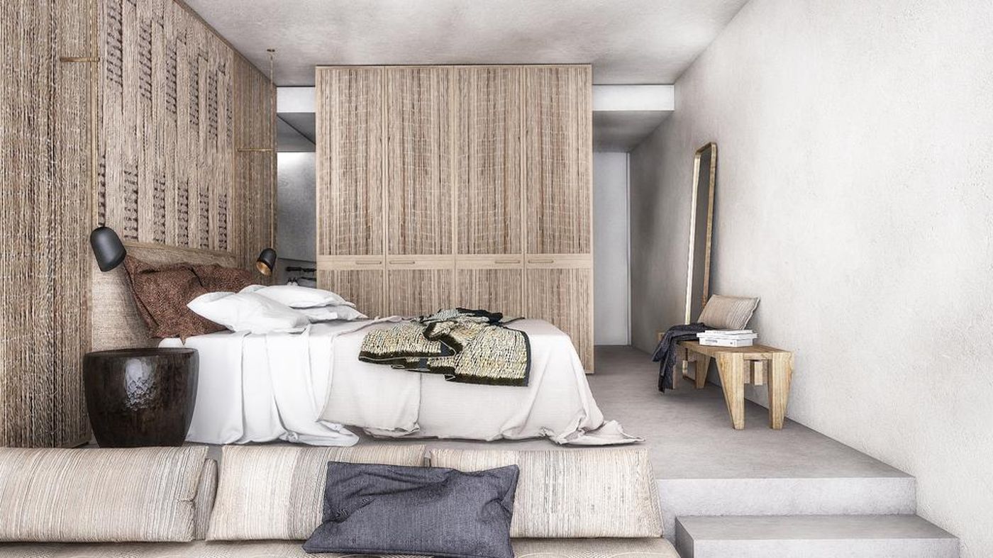 Olea All Suite Hotel - Adult Only (12+)