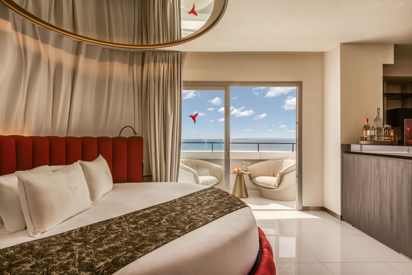 18.06.25 The Unexpected