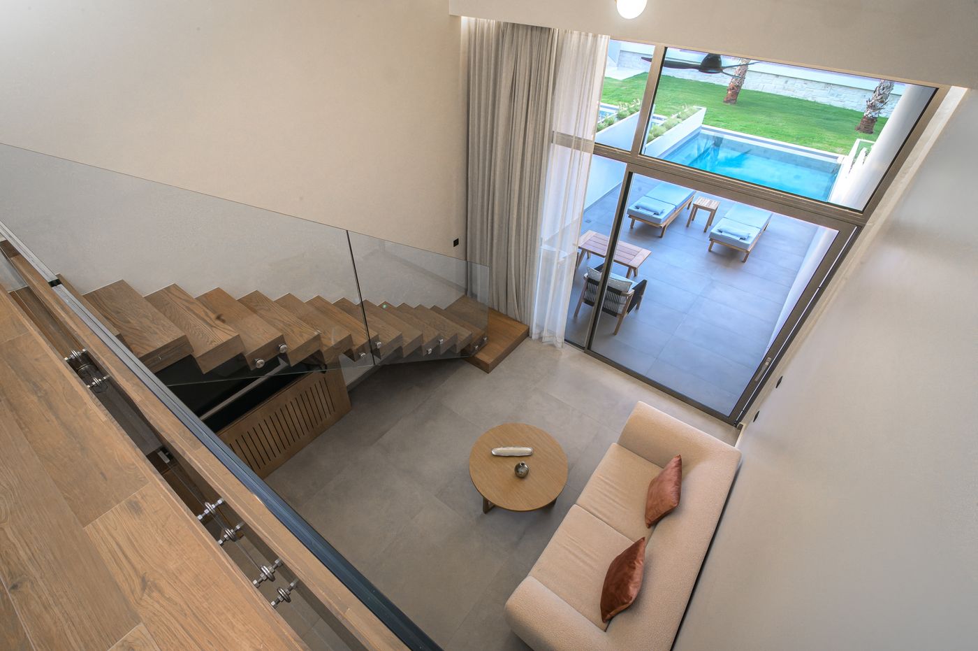 Castello Boutique Suites by the Sea - Adults Only