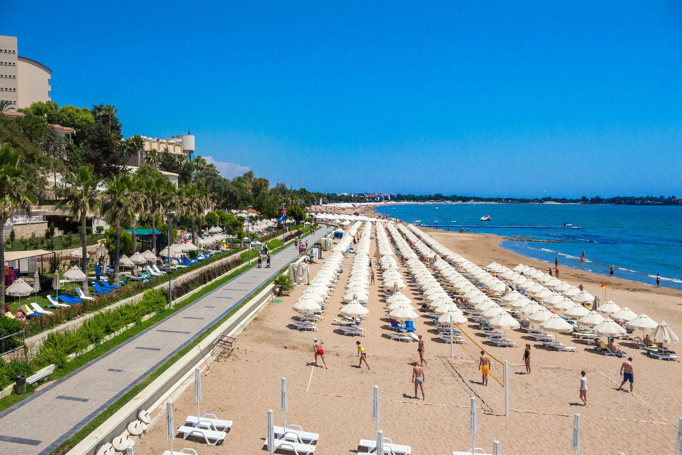 Club Melas Prive (ex. Melas Holiday Village)