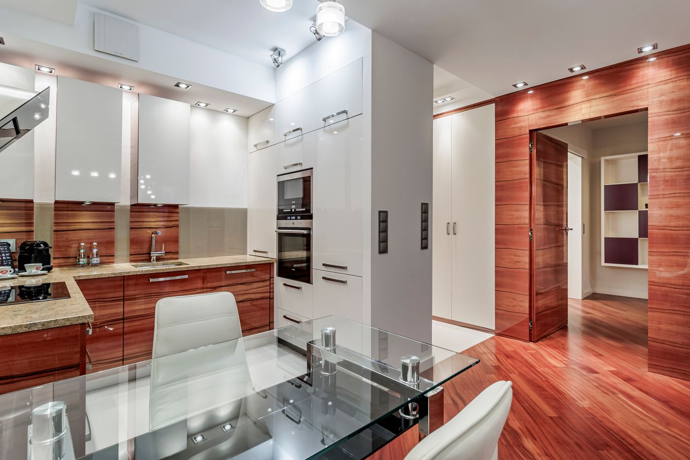 EXCLUSIVE-Aparthotel-Warszawa-Atelier-Residence-Room-6