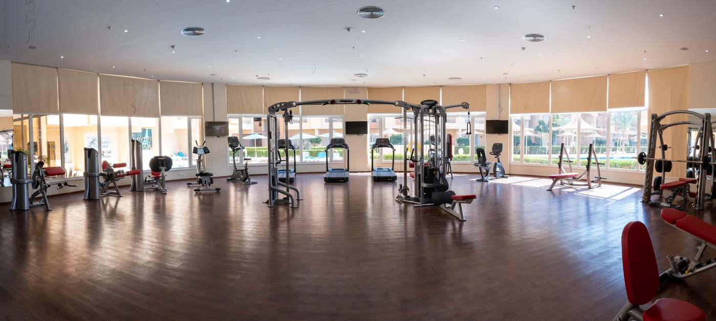 Parrotel Lagoon Resort