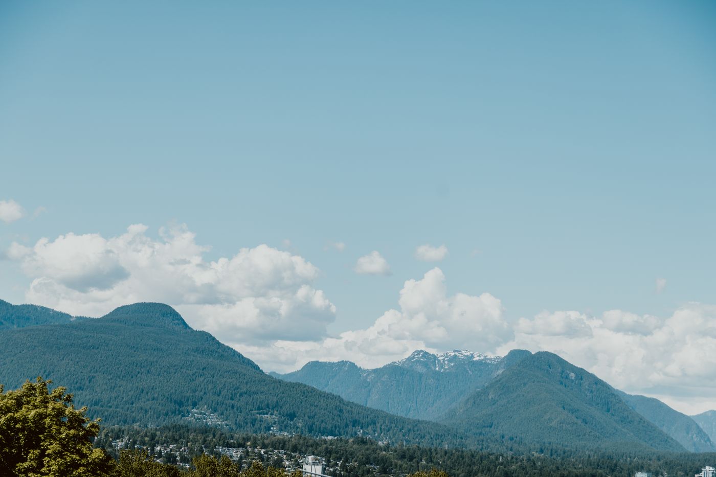 Atrium Hotel Vancouver-Canada-VANCOUVER-General view-6