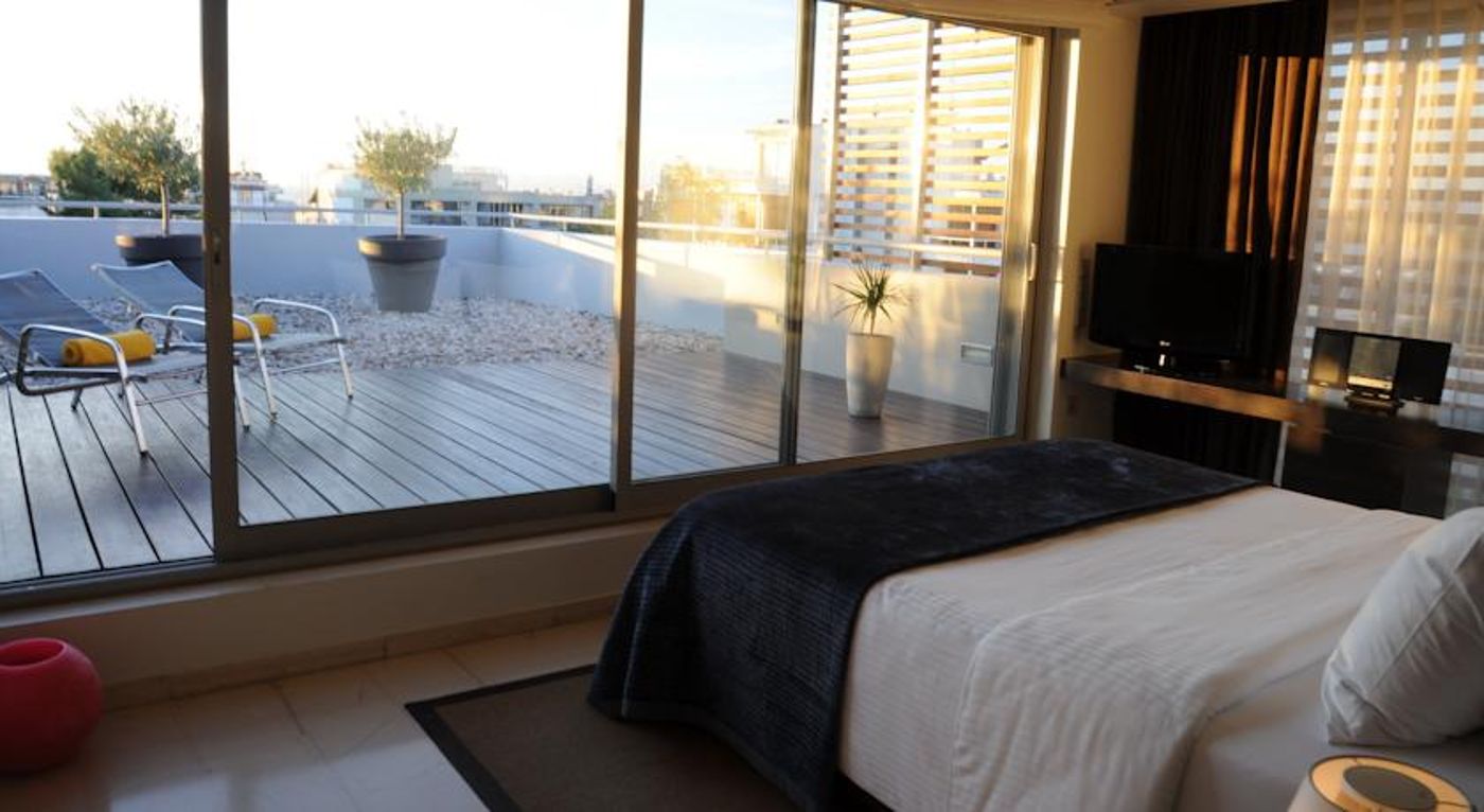 Brasil Suites Hotel Apartments