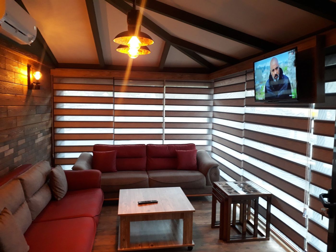 The Sarigerme Inn Hotel