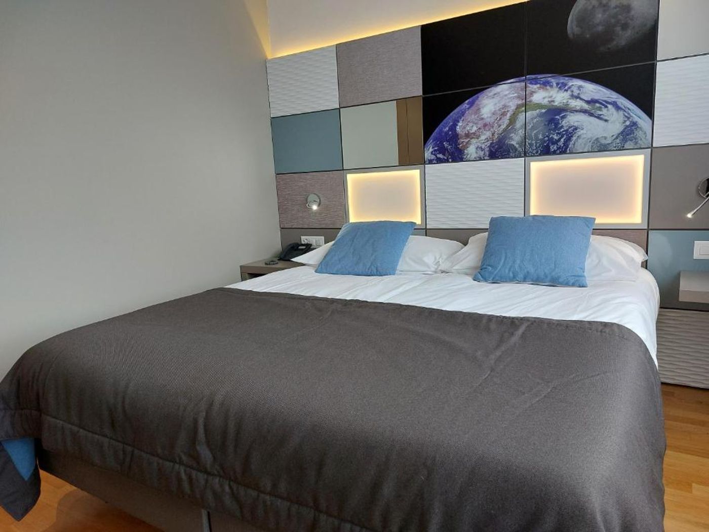 B&B Hotel Lausanne Crissier-Switzerland-LAUSANNE-Room-7