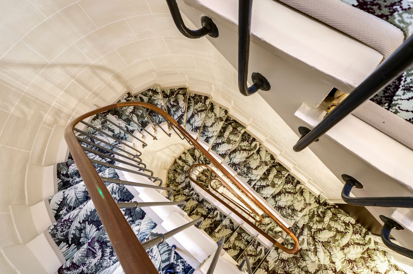 Saint Germain - Paris-France-PARIS-General view-5