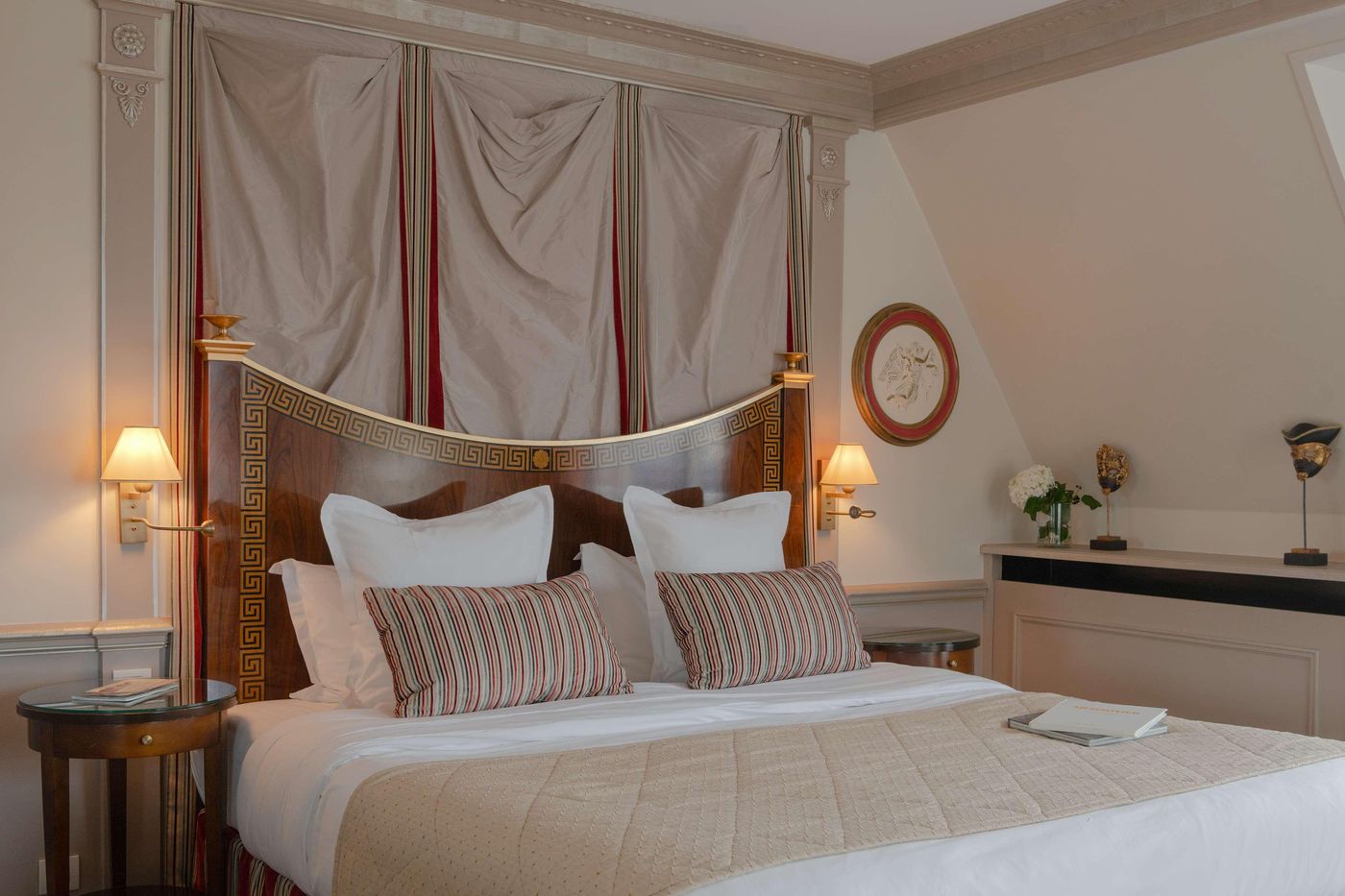 H----tel-Napol----on-Paris-Room-45