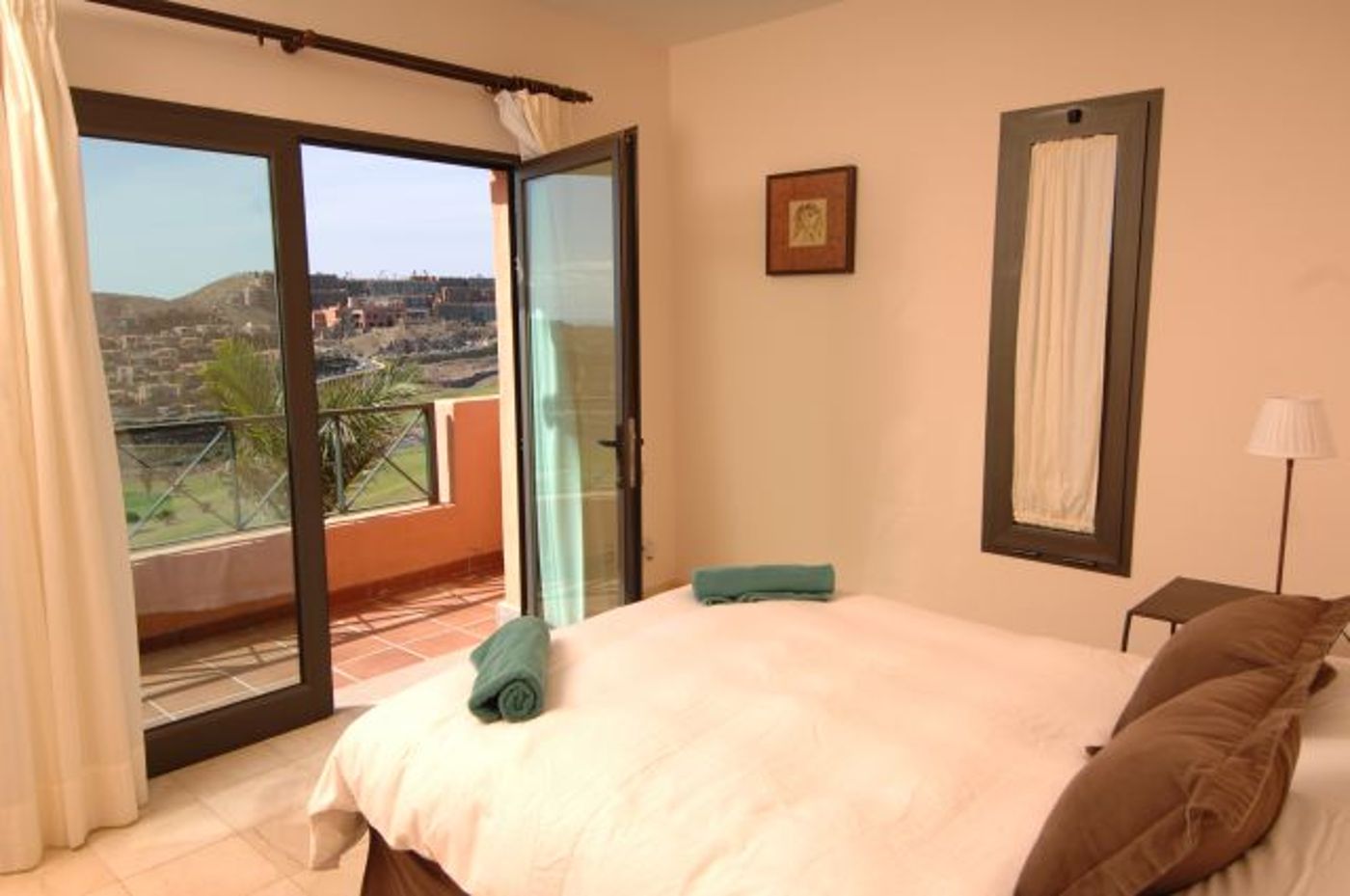 Villas Salobre Golf & Resort