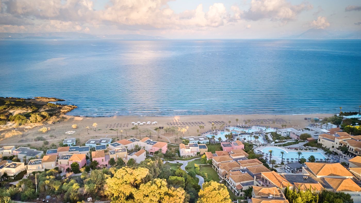 Grecotel Ilia Palms and Aquapark 03