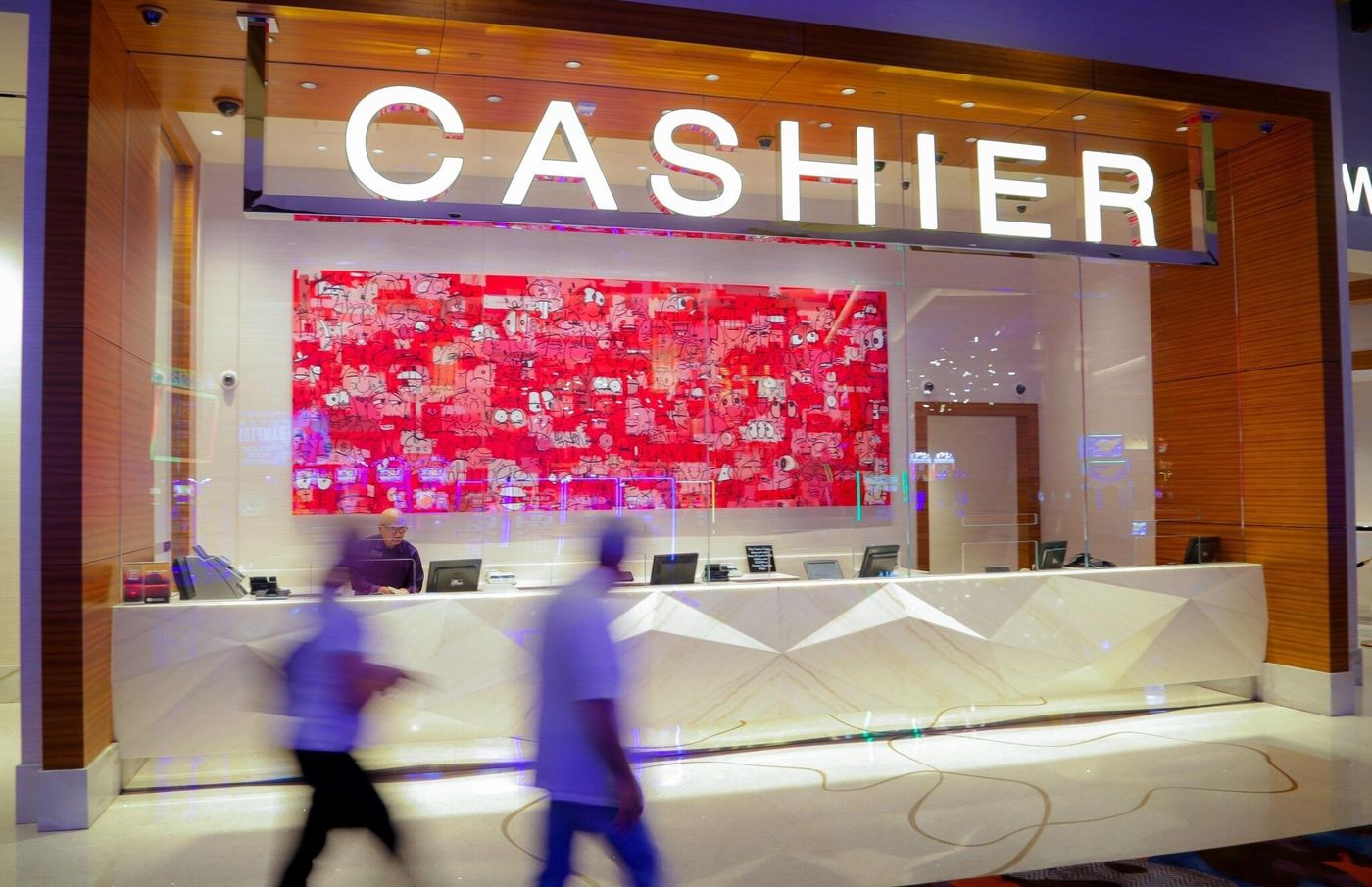 Palms Casino Resort Las Vegas-United States-LAS VEGAS-General view-2