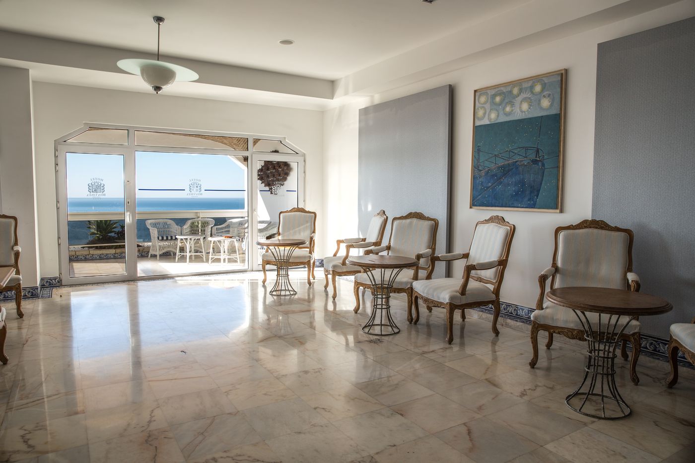 Boa Vista Hotel - Adults Only