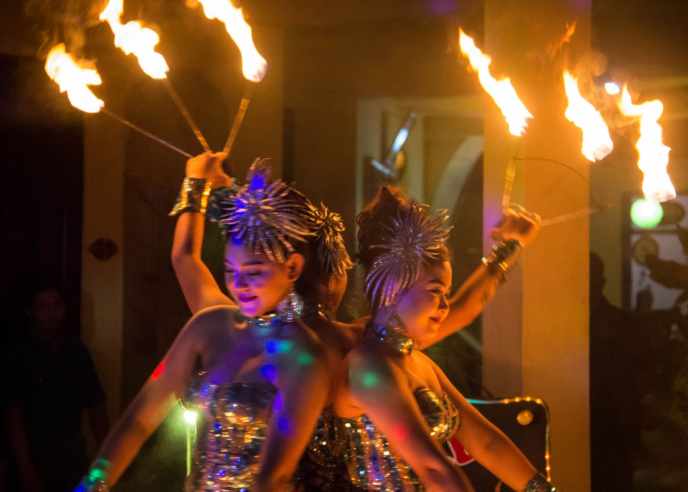 Bali Seascape Beach Club-Indonesia-BALI-General view-5