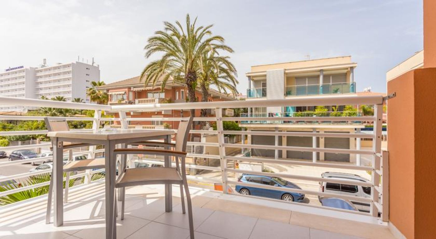 Ferrer Maristany Aparthotel